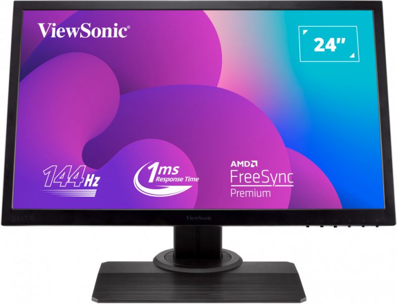 ViewSonic LCD Display XG240R
