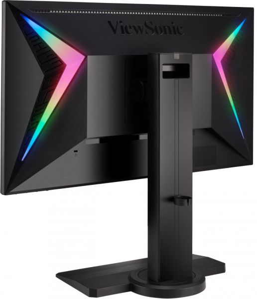 ViewSonic LCD Display XG240R