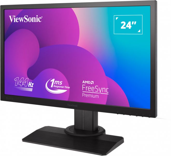 ViewSonic LCD Display XG240R