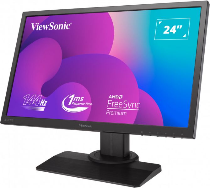 ViewSonic LCD Display XG240R