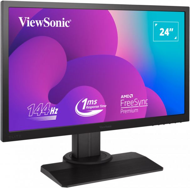ViewSonic LCD Display XG240R