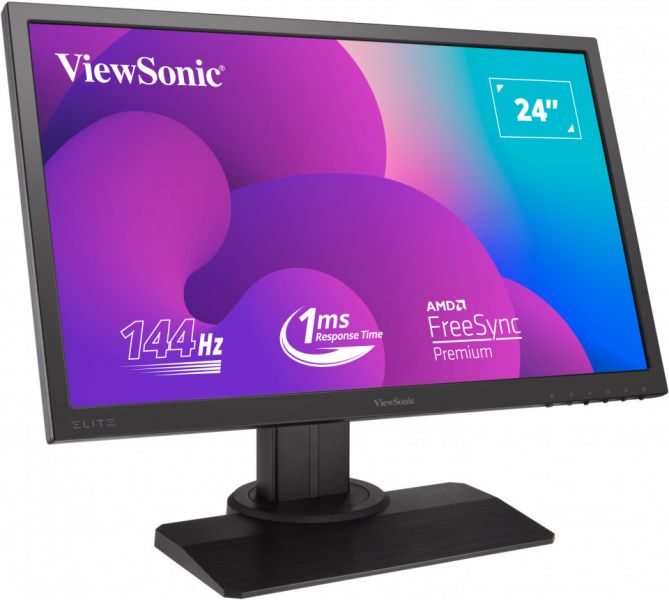 ViewSonic LCD Display XG240R