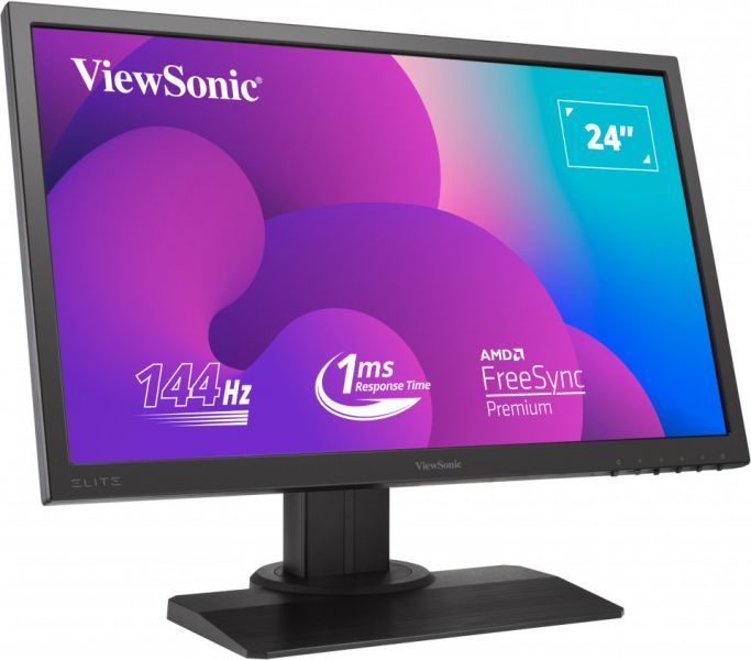 ViewSonic LCD Display XG240R