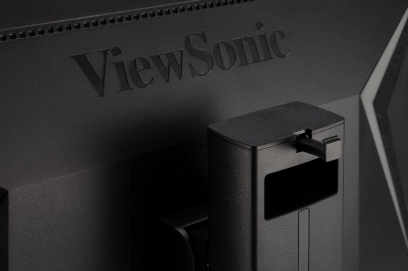 ViewSonic LCD Display XG240R