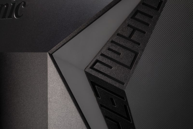 ViewSonic LCD Display XG240R