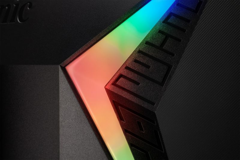 ViewSonic LCD Display XG240R