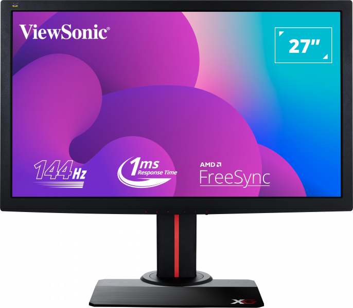 ViewSonic LCD Display XG2702