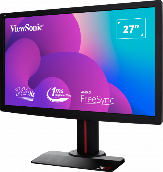 ViewSonic LCD Display XG2702