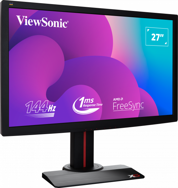 ViewSonic LCD Display XG2702