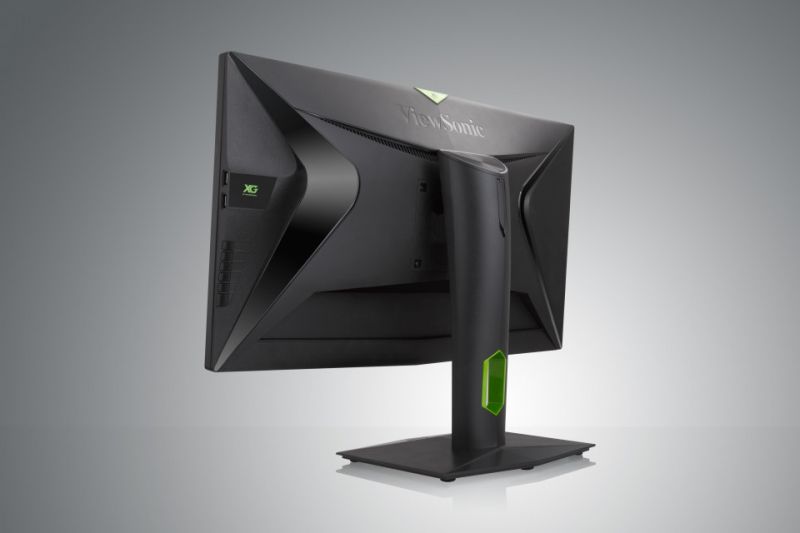 ViewSonic LCD Display XG2703-GS