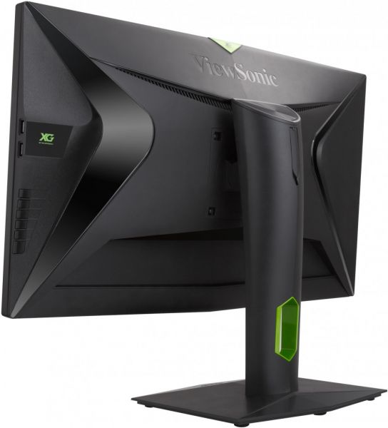 ViewSonic LCD Display XG2703-GS