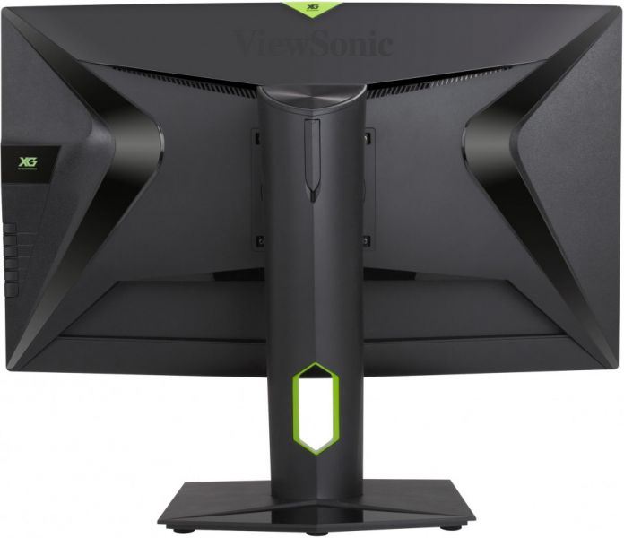 ViewSonic LCD Display XG2703-GS