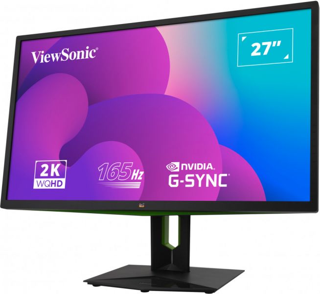 ViewSonic LCD Display XG2703-GS