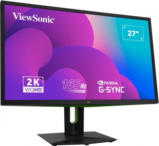 ViewSonic LCD Display XG2703-GS