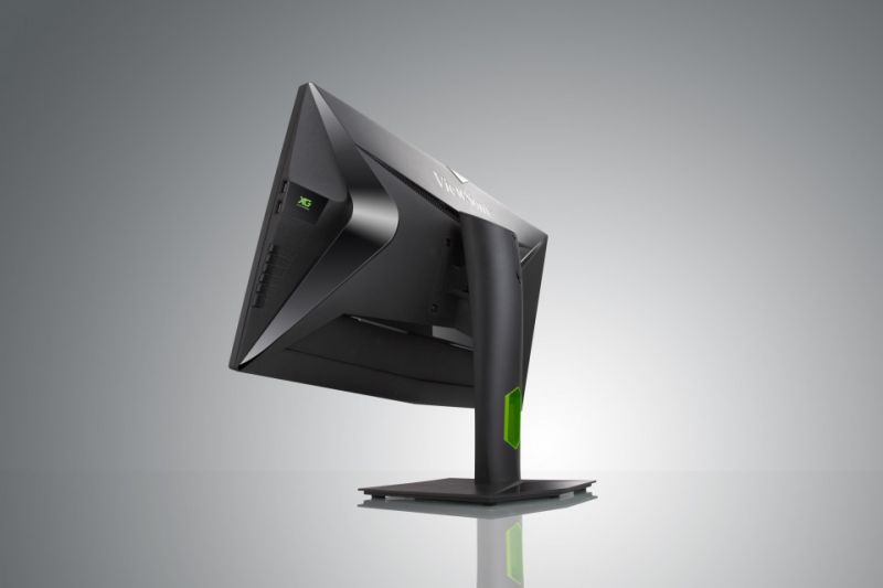 ViewSonic LCD Display XG2703-GS