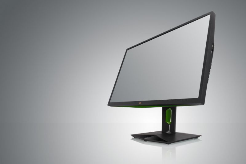 ViewSonic LCD Display XG2703-GS