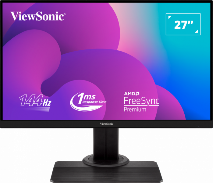 ViewSonic LCD Display XG2705-2