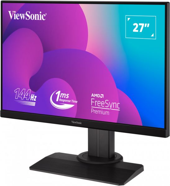 ViewSonic LCD Display XG2705-2