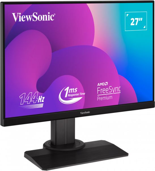 ViewSonic LCD Display XG2705-2
