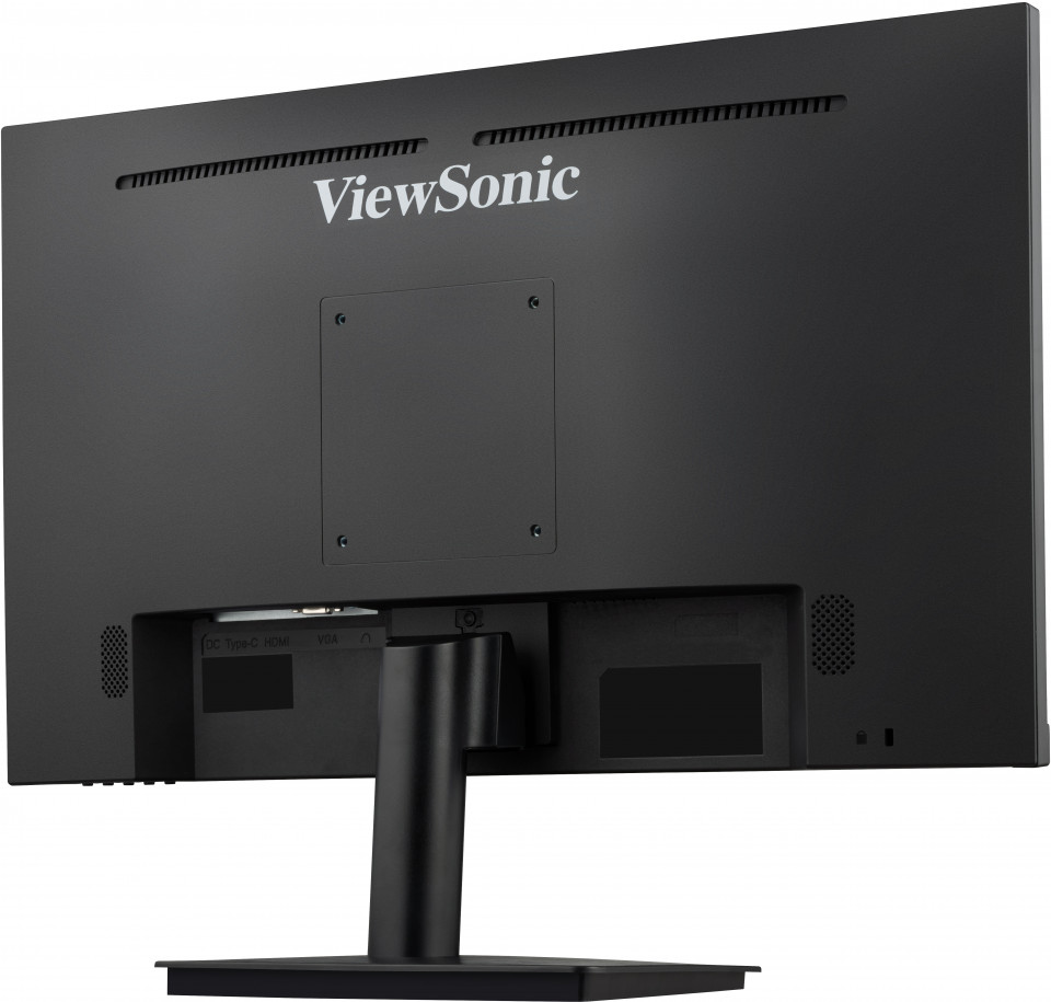 ViewSonic VA2409-MHU 24” Full HD Monitor with USB-C - ViewSonic Global