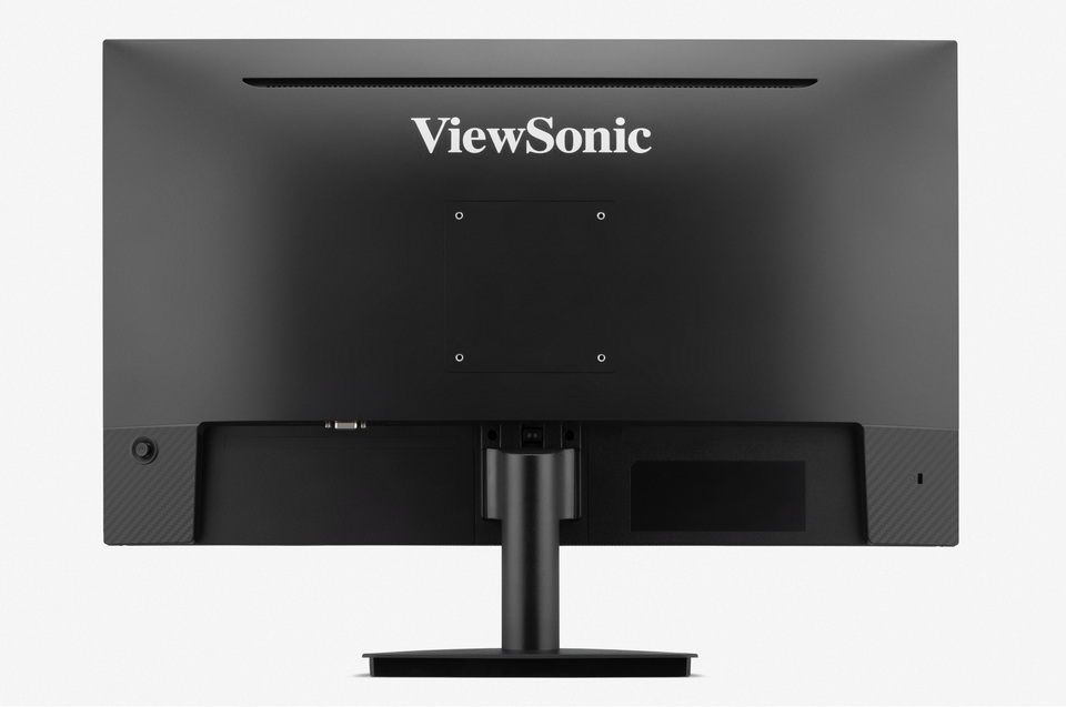 ViewSonic VA270-H-2 27” Full HD 100Hz Monitor with Fast 1ms Response ...
