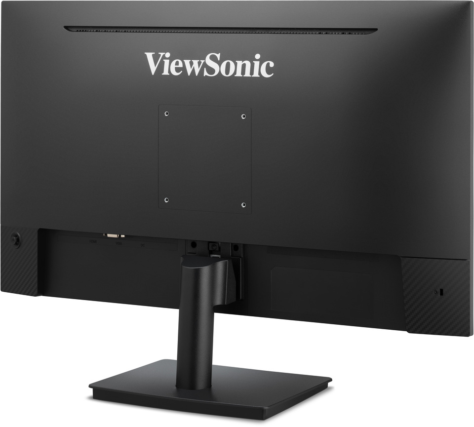 ViewSonic VA270-H-2 27” Full HD 100Hz Monitor with Fast 1ms Response ...