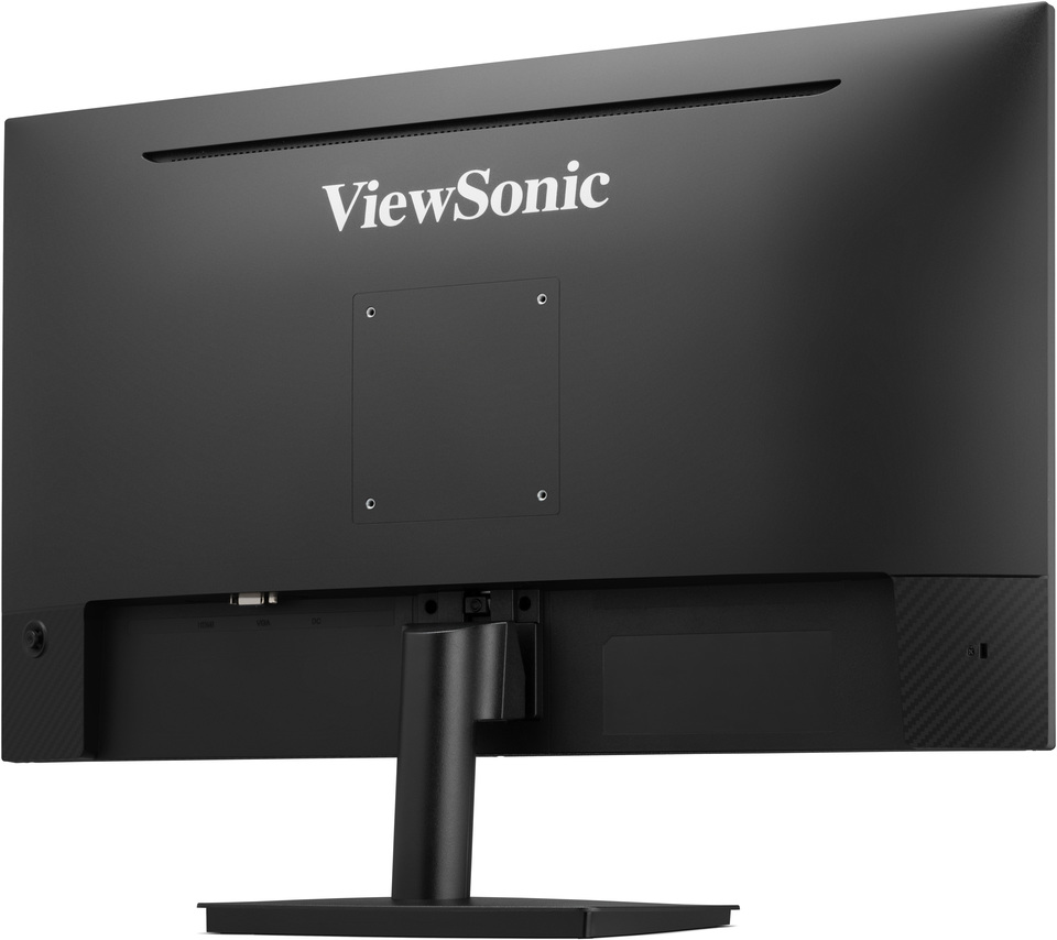 ViewSonic VA270-H-2 27” Full HD 100Hz Monitor with Fast 1ms Response ...