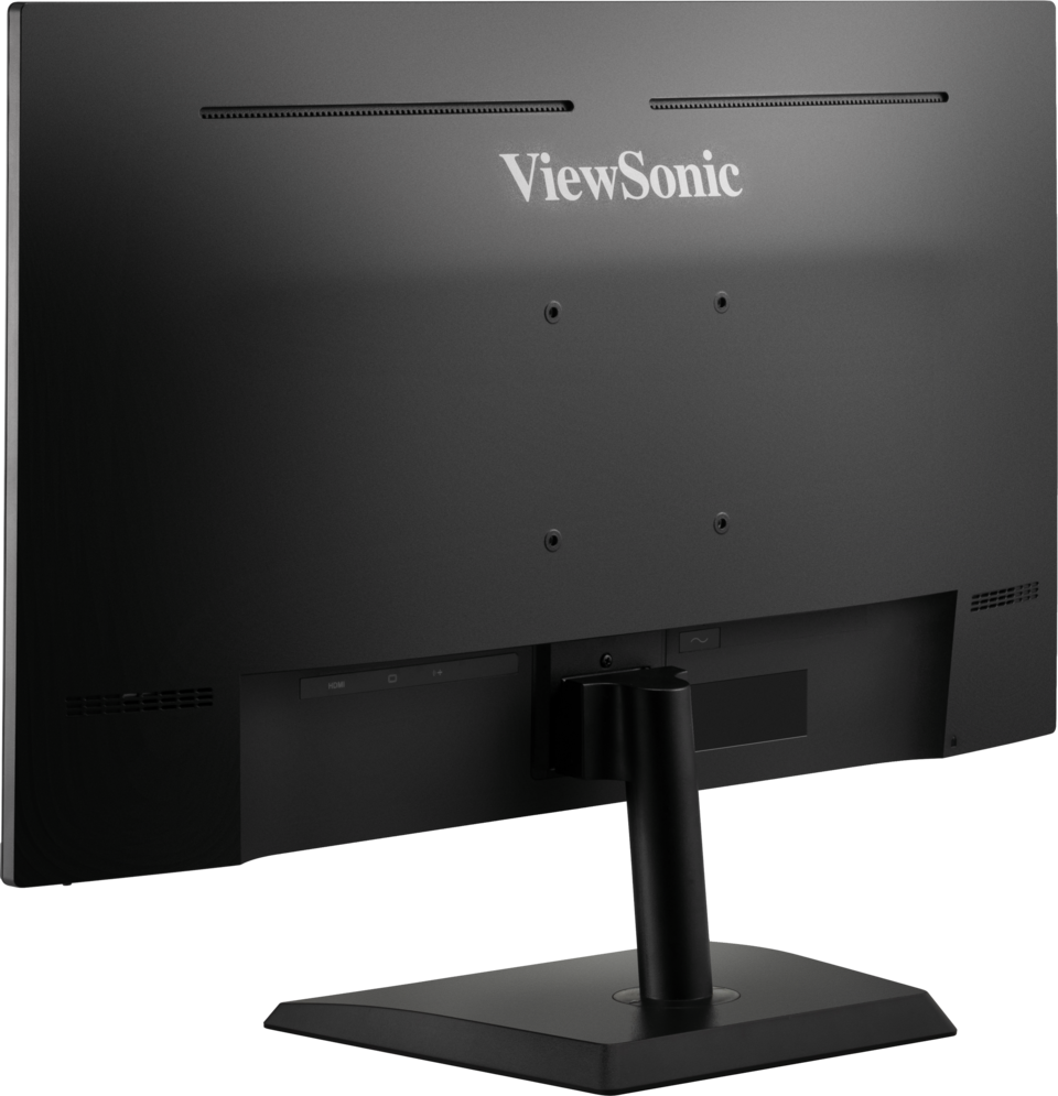 ViewSonic VA2736-H 27” Full HD Monitor with Fast 1ms Response Time