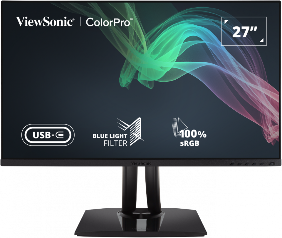 ViewSonic VP2756-4K 27