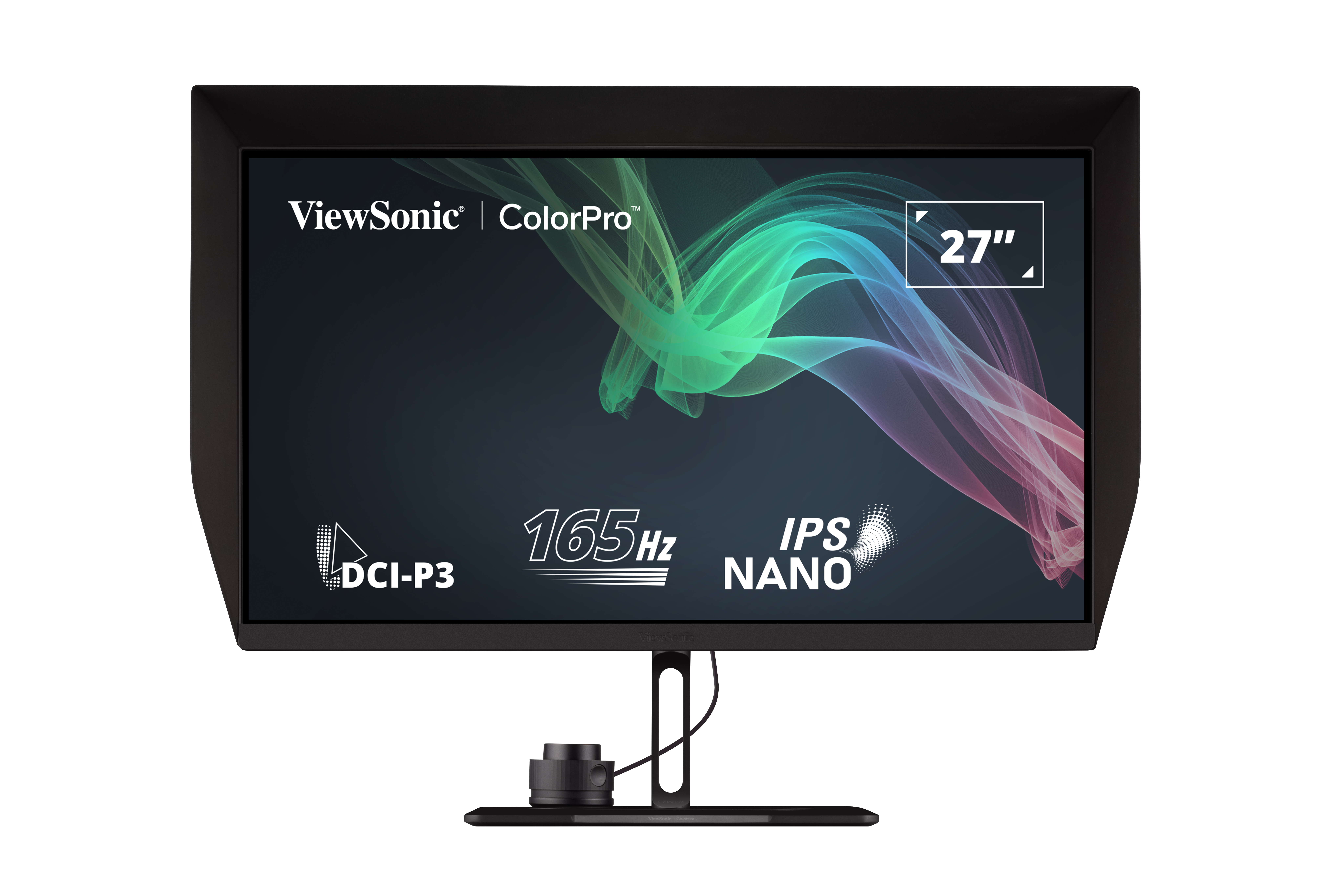 ViewSonic VP2776 ColorPro 27