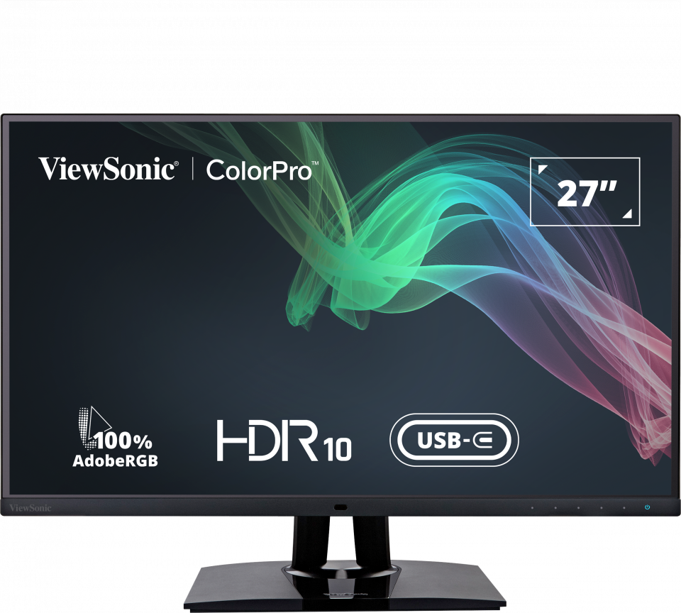 ViewSonic VP2785-2K 27