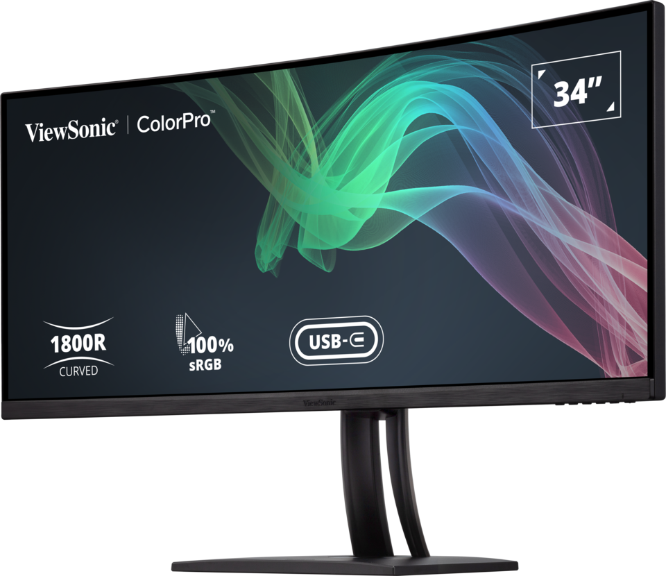 ViewSonic VP3456A 34