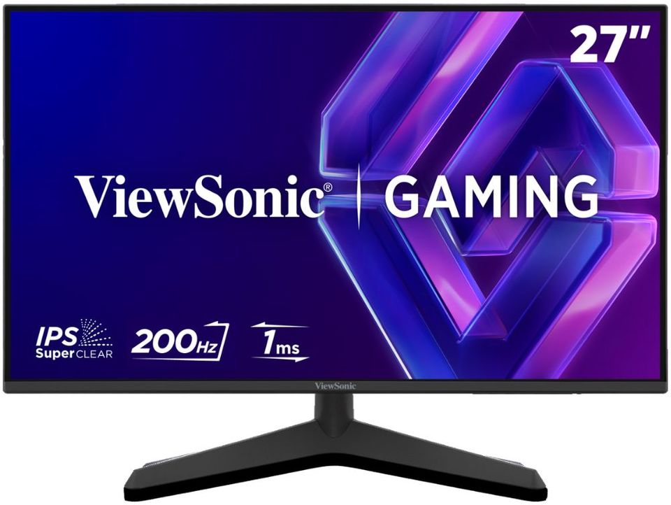 ViewSonic VX2729 27