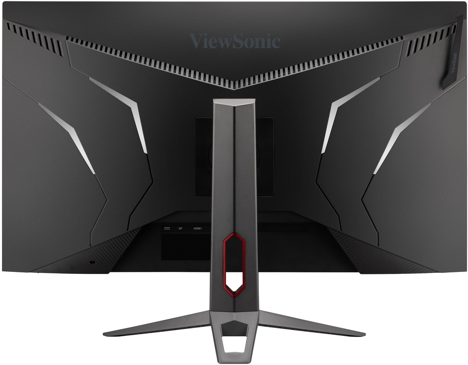 ViewSonic VX3219-2K-PRO-2 32” 2K 165Hz Gaming Monitor - ViewSonic
