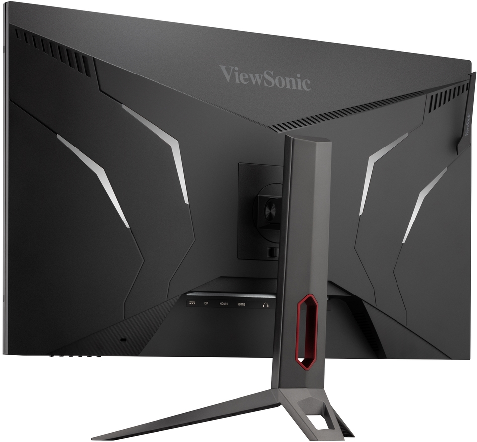 ViewSonic VX3219-2K-PRO-2 32” 2K 165Hz Gaming Monitor - ViewSonic