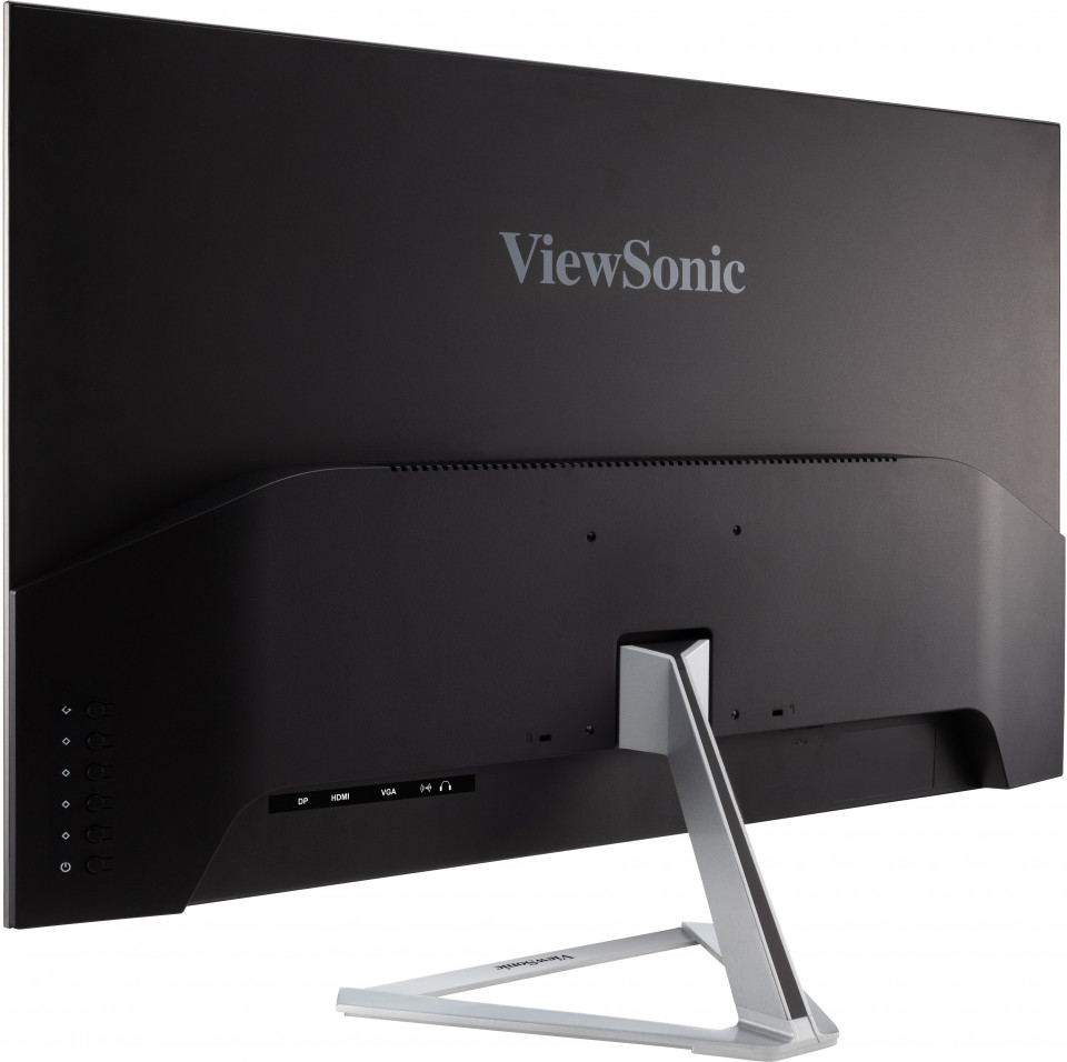 ViewSonic VX3276-MHD-3 32” Frameless Entertainment Monitor