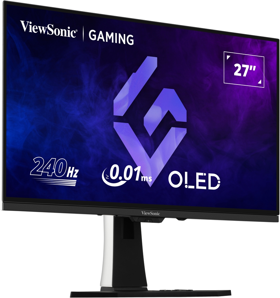 ViewSonic XG272-2K-OLED 27