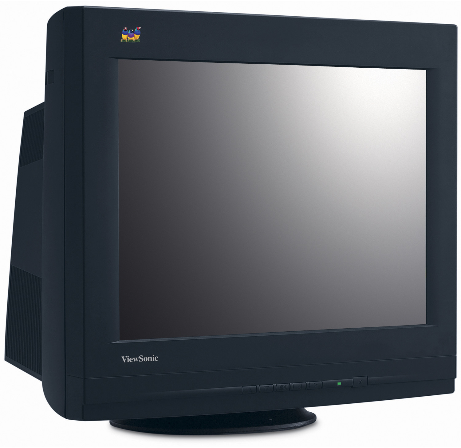 ViewSonic P227fb 21” CRT MONITOR WITH PERFECTFLAT™ - ViewSonic Global