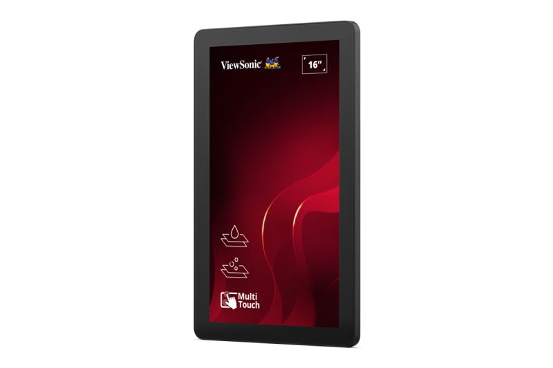 ViewSonic Pen Display XF1630