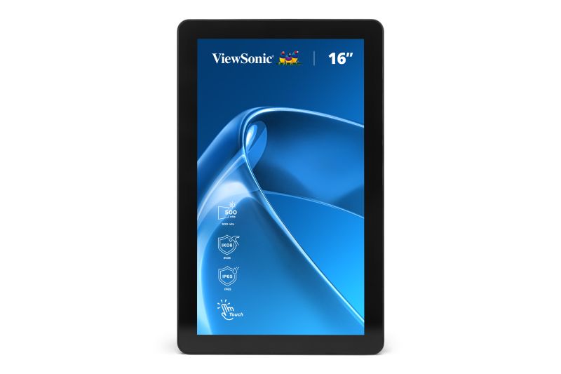 ViewSonic Pen Display XF1632