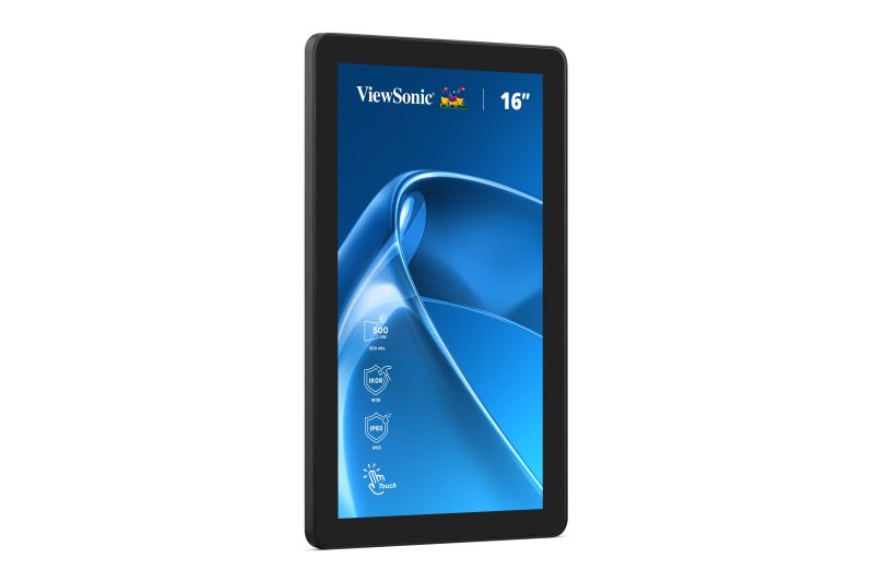 ViewSonic Pen Display XF1632