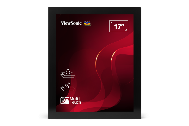 ViewSonic Pen Display XF1740