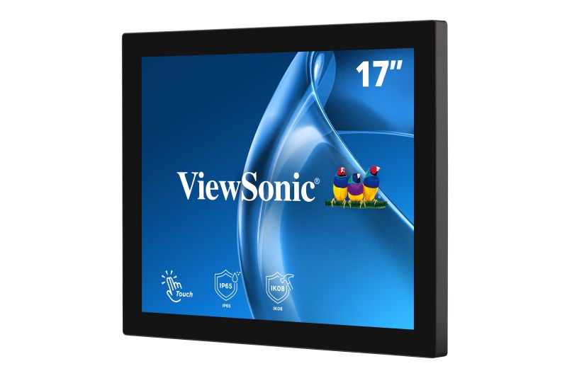 ViewSonic Pen Display XF1740