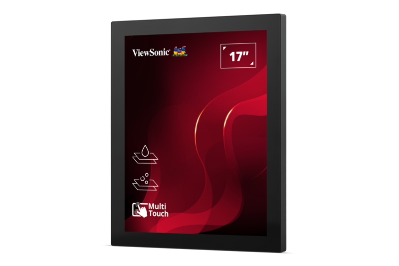 ViewSonic Pen Display XF1740