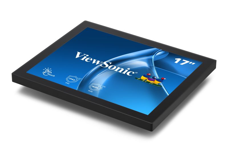 ViewSonic Pen Display XF1740