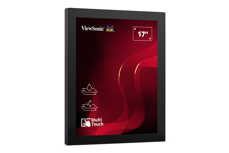 ViewSonic Pen Display XF1740