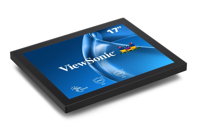 ViewSonic Pen Display XF1740