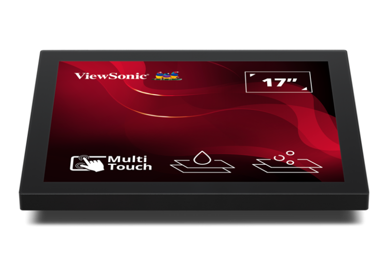 ViewSonic Pen Display XF1740