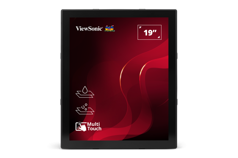 ViewSonic Pen Display XF1940