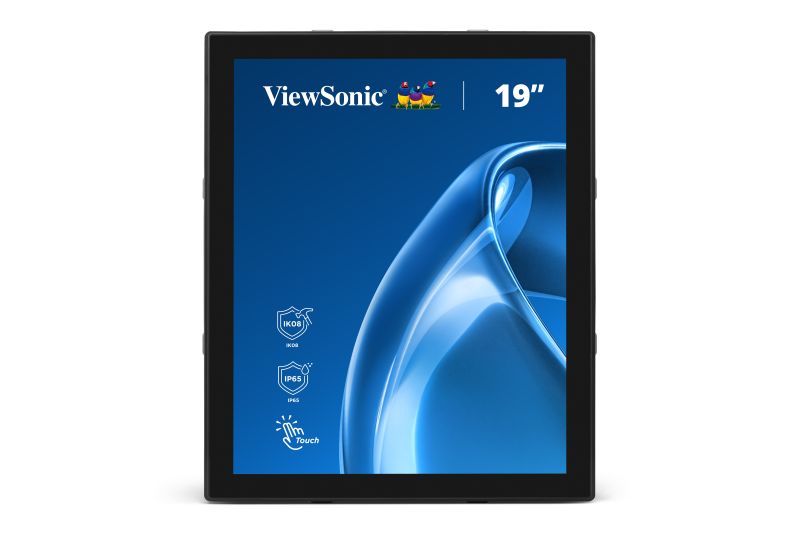 ViewSonic Pen Display XF1940